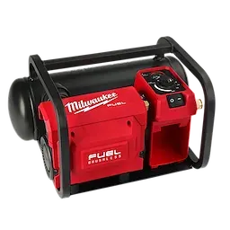 Milwaukee 2840-20 M18 FUEL 2-Gallon Cordless Quiet Compressor — Milwaukee