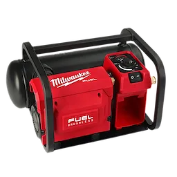 Milwaukee 2840-20 M18 FUEL 2-Gallon Cordless Quiet Compressor