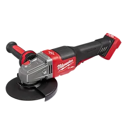 Milwaukee M18 FUEL 2980-20 4-1/2 in./6 in. Braking Grinder Paddle Switch No-Lock (Tool Only)