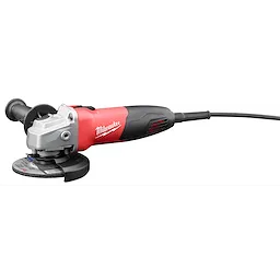 Milwaukee 6130-33 7.0 A 4-1/2 in. Small Angle Grinder