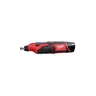 Milwaukee M12 Cordless Lithium-Ion Rotary Tool Kit (2460-21)