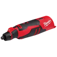 Milwaukee M12 Brushless Rotary Tool Kit (2525-21)