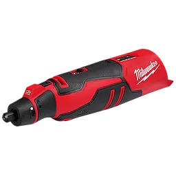 Milwaukee M12 Brushless Rotary Tool Kit (2525-21)