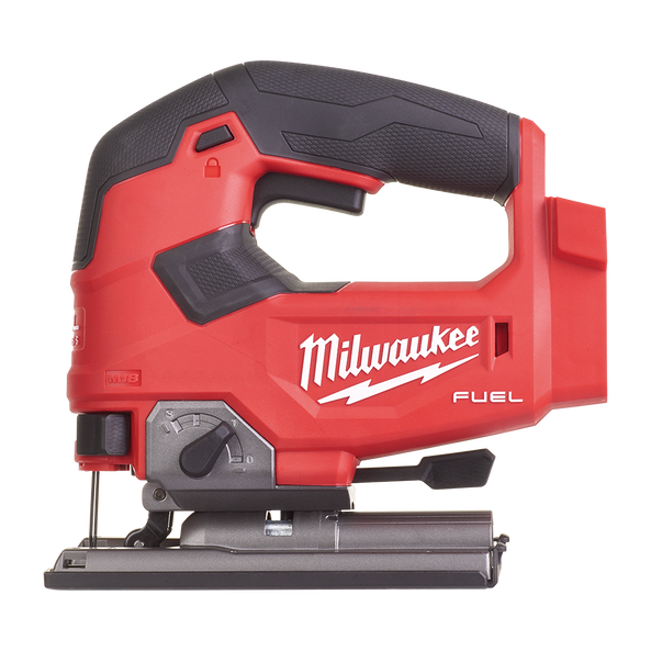 Milwaukee M18 FUEL D-Handle Jig Saw (2737-20)