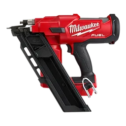 Milwaukee M18 FUEL 30° Framing Nailer (2745-20)