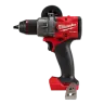 Milwaukee M18 FUEL 2904-22 1/2 in. Hammer Drill/Driver Kit