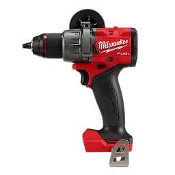 Milwaukee M18 FUEL 2904-22 1/2 in. Hammer Drill/Driver Kit