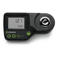 Milwaukee Instruments MA871 Digital Brix Refractometer