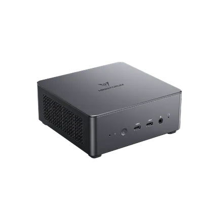 Minisforum UM790 Pro — Minisforum