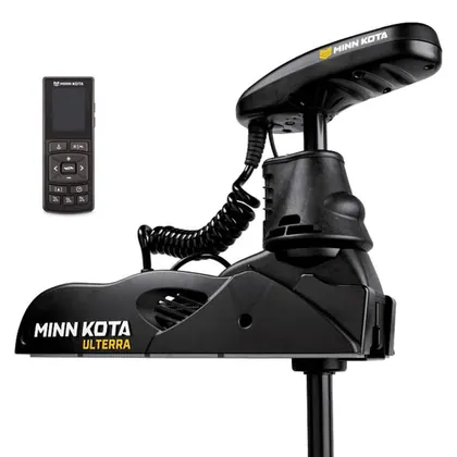 Minn Kota Ulterra — Minn Kota
