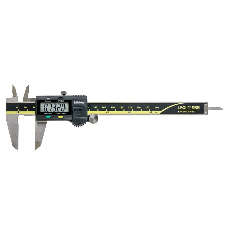 Mitutoyo 500-196-30 Absolute Digimatic Caliper