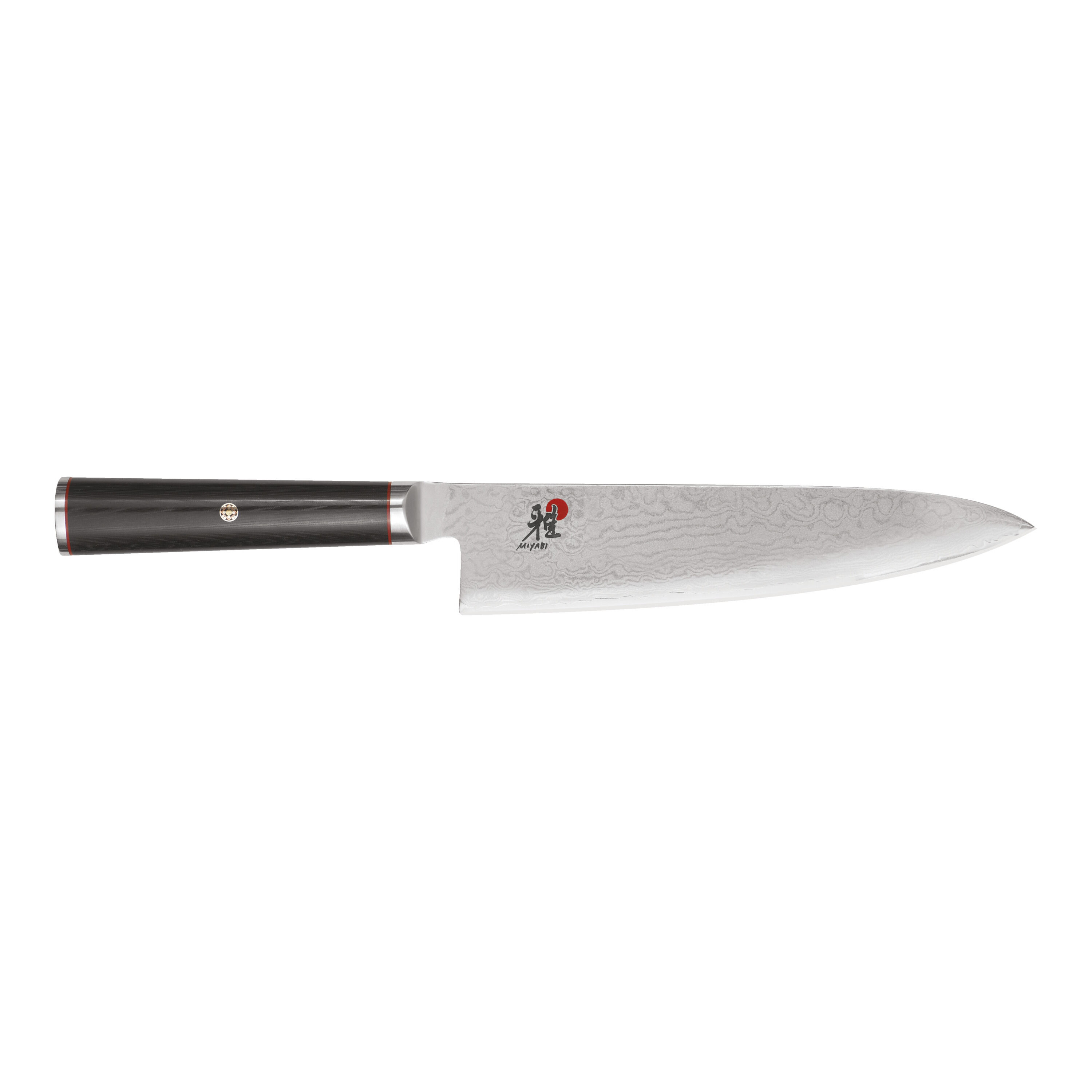 MIYABI Kaizen 8-Inch Chef's Knife