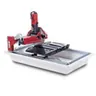 MK Diamond MK-370EXP 7 in. Wet Tile Saw