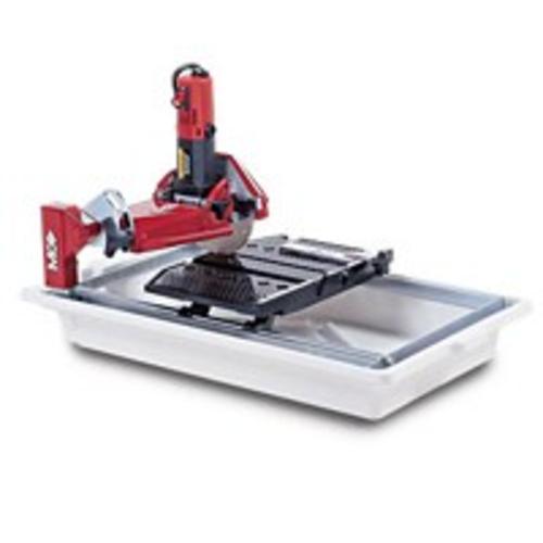 MK Diamond MK-370EXP 7 in. Wet Tile Saw