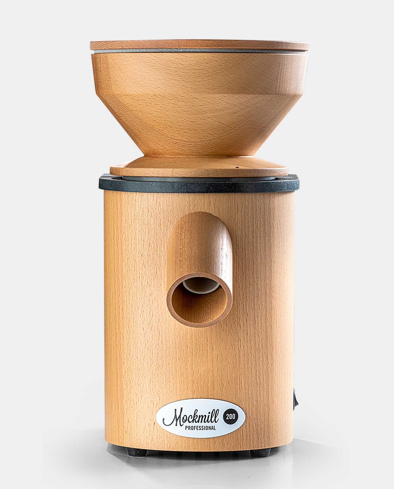 Mockmill 200 Professional Grain Mill