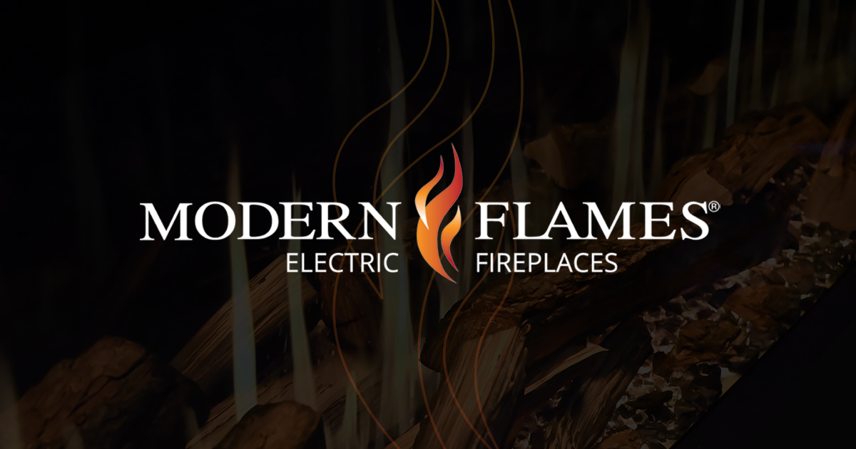 Modern Flames Landscape Pro Slim
