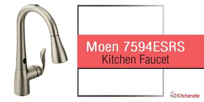 Moen Arbor 7594ESRS