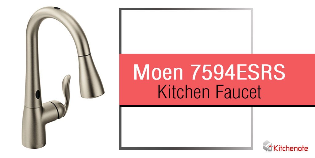Moen Arbor 7594ESRS
