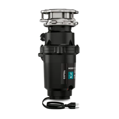 Moen GXP50C — Moen
