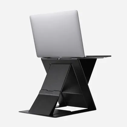 MOFT Z Sit-Stand Laptop Desk