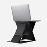 MOFT Z Sit-Stand Laptop Desk