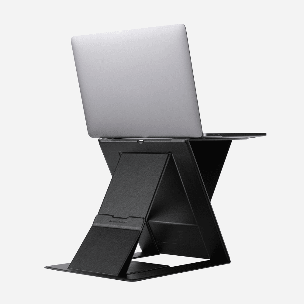 MOFT Z Sit-Stand Laptop Desk