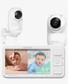 Momcozy 1080p HD Video Baby Monitor