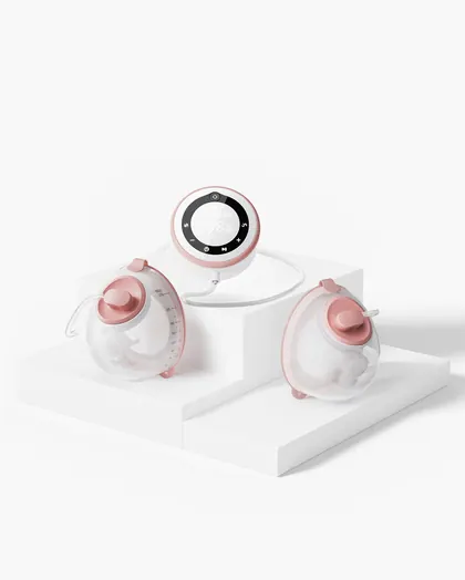 Momcozy V1 Pro — Momcozy