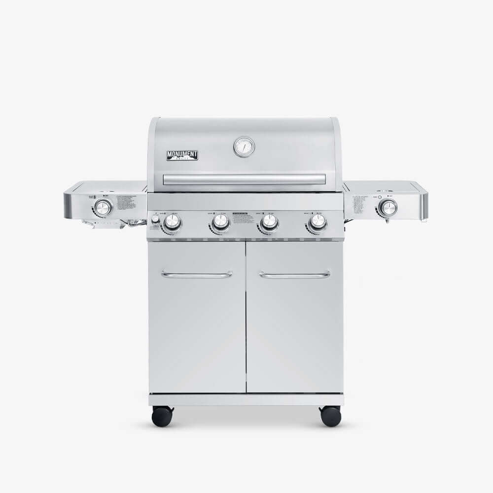 Monument Grills 24367