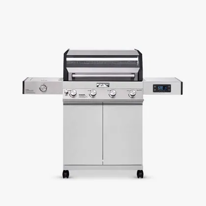 Monument Grills Denali 405 — Monument Grills