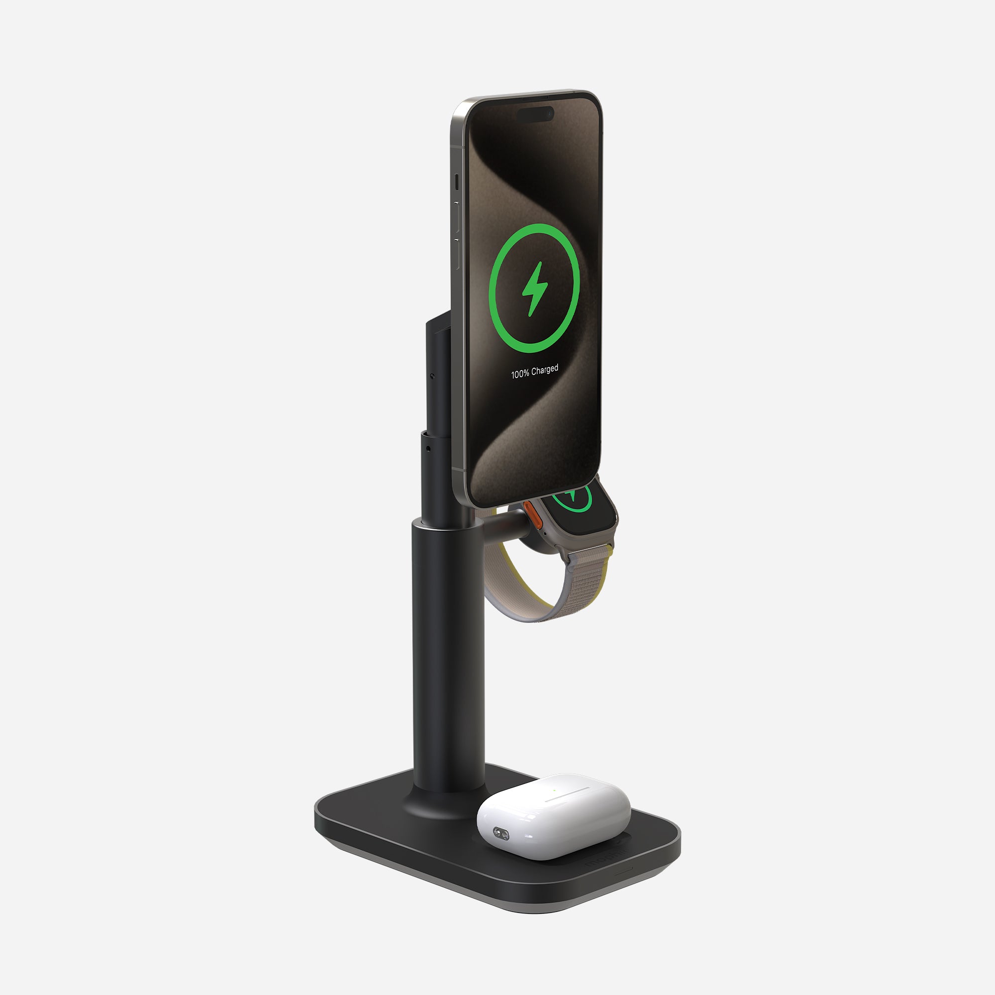 Mophie 3-in-1 Extendable Stand with MagSafe
