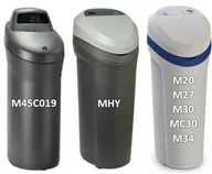 Morton M45C 45,000 Grain Wi-Fi Water Softener