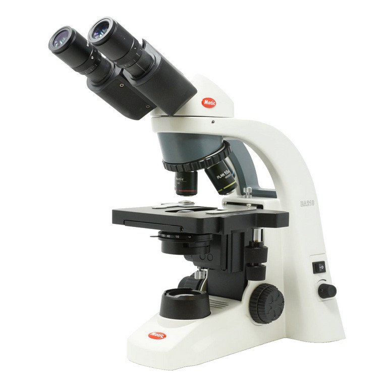 Motic BA210