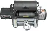 MotoAlliance Viper 12,000 lb Recovery Truck Winch