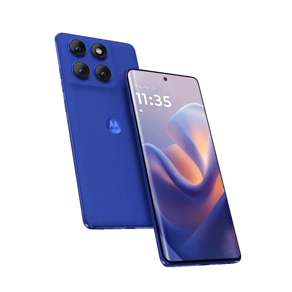 Motorola Edge (2025)