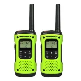 Motorola Talkabout T600 — Motorola