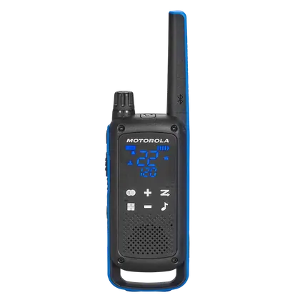 Motorola Talkabout T803 — Motorola
