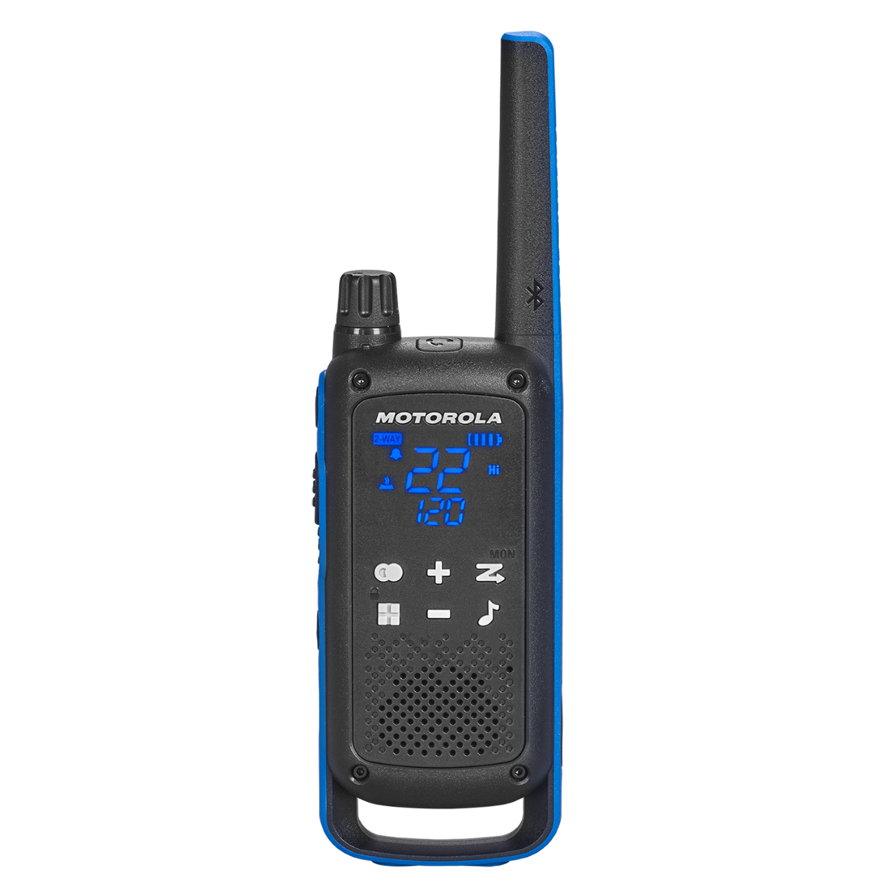 Motorola Talkabout T803