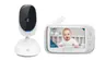 Motorola VM75 Video Baby Monitor (No WiFi)