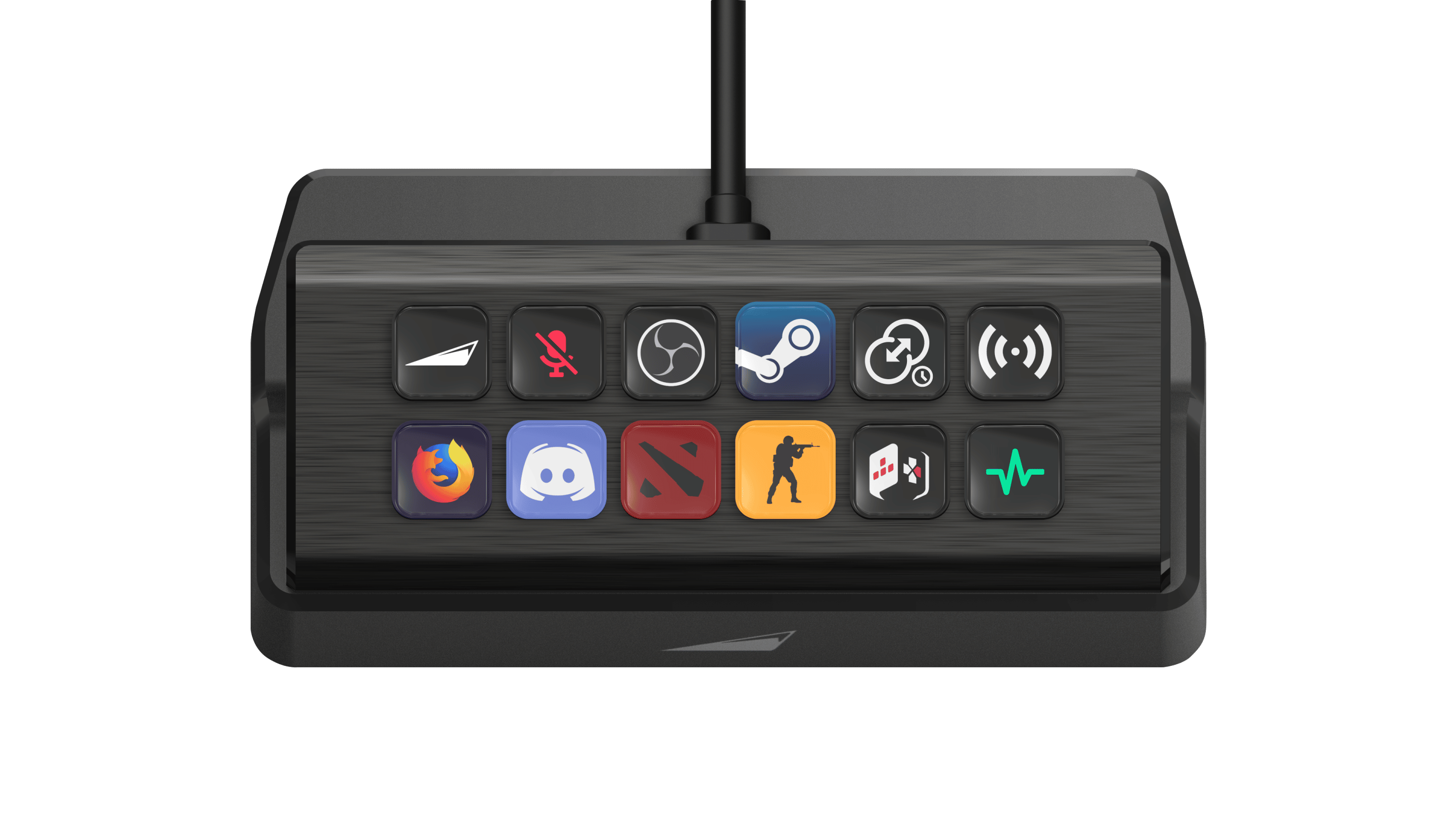Mountain DisplayPad