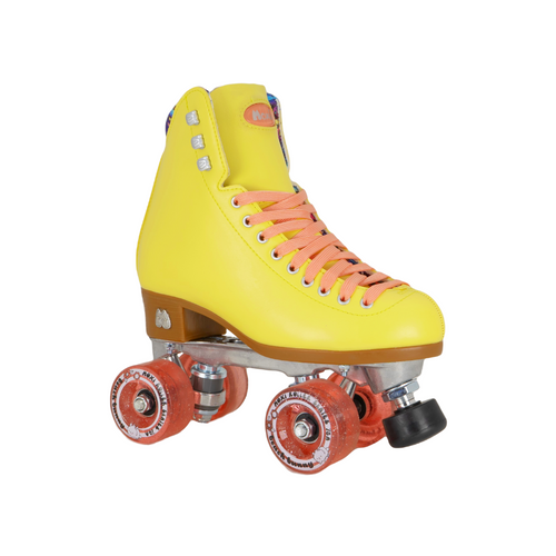 Moxi Beach Bunny Outdoor Roller Skate