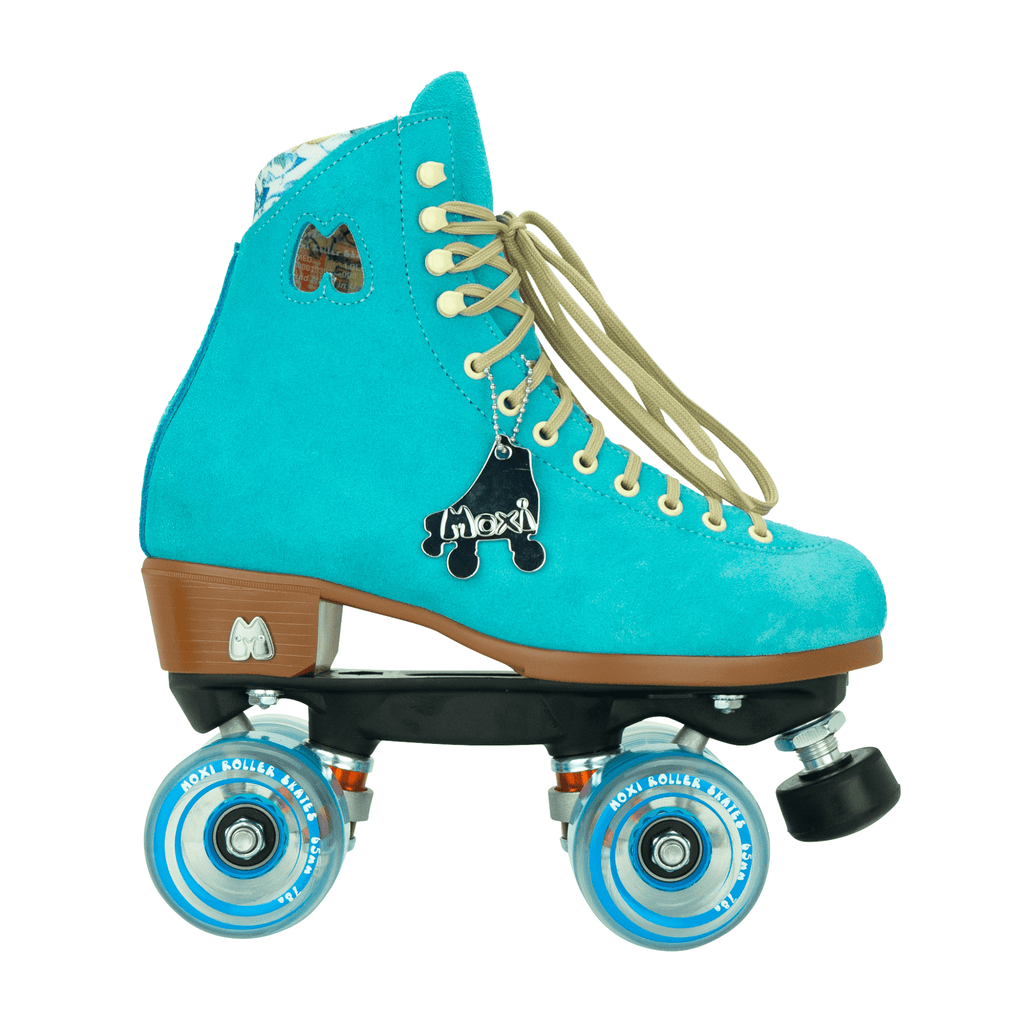 Moxi Lolly Outdoor Complete Roller Skate