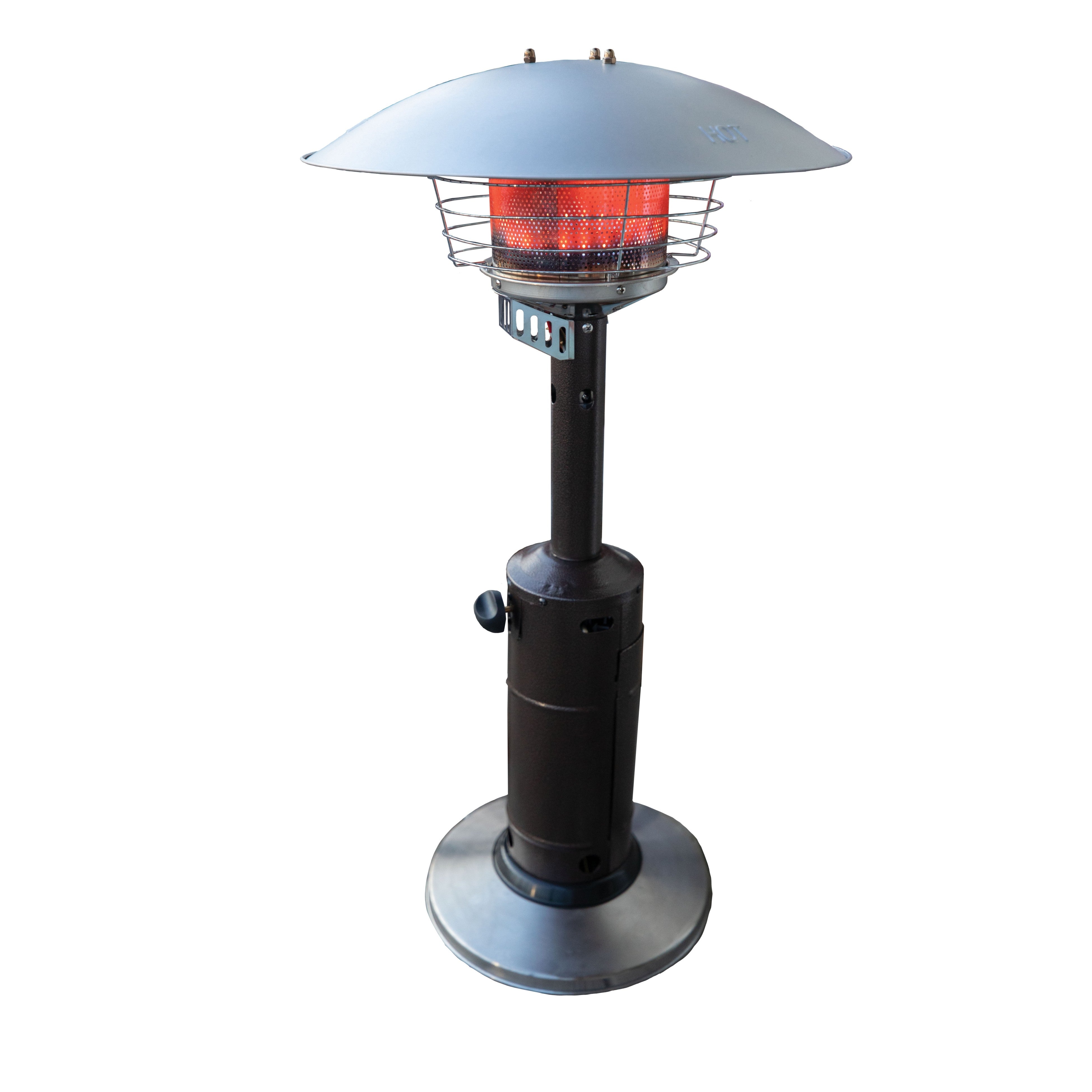 Mr. Heater F270770 11,000 BTU Tabletop Patio Heater
