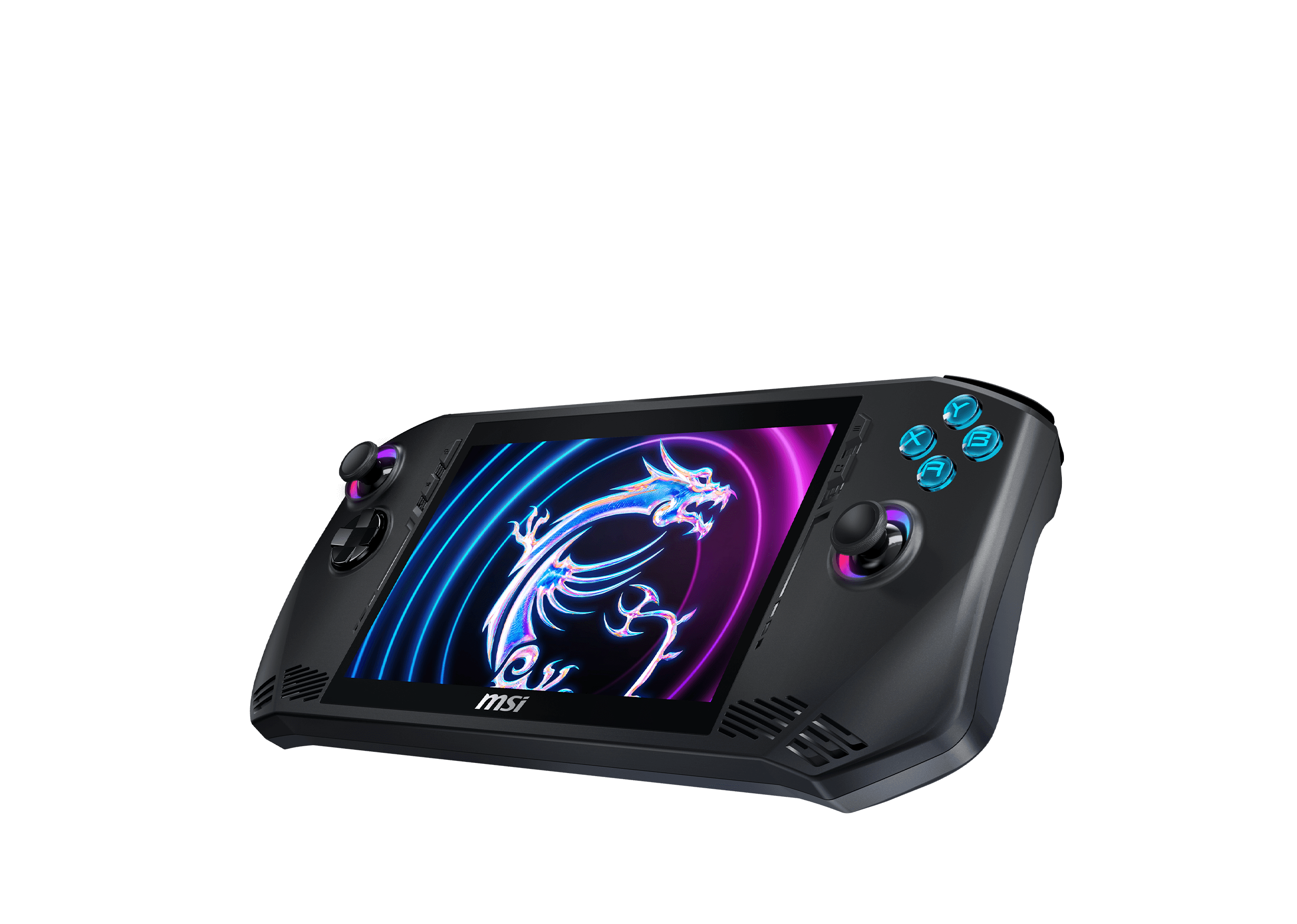 MSI Claw A1M