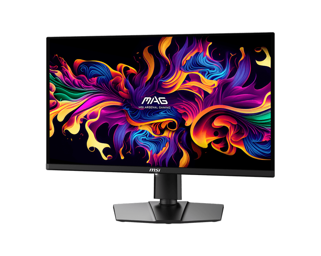 MSI MAG 271QPX QD-OLED
