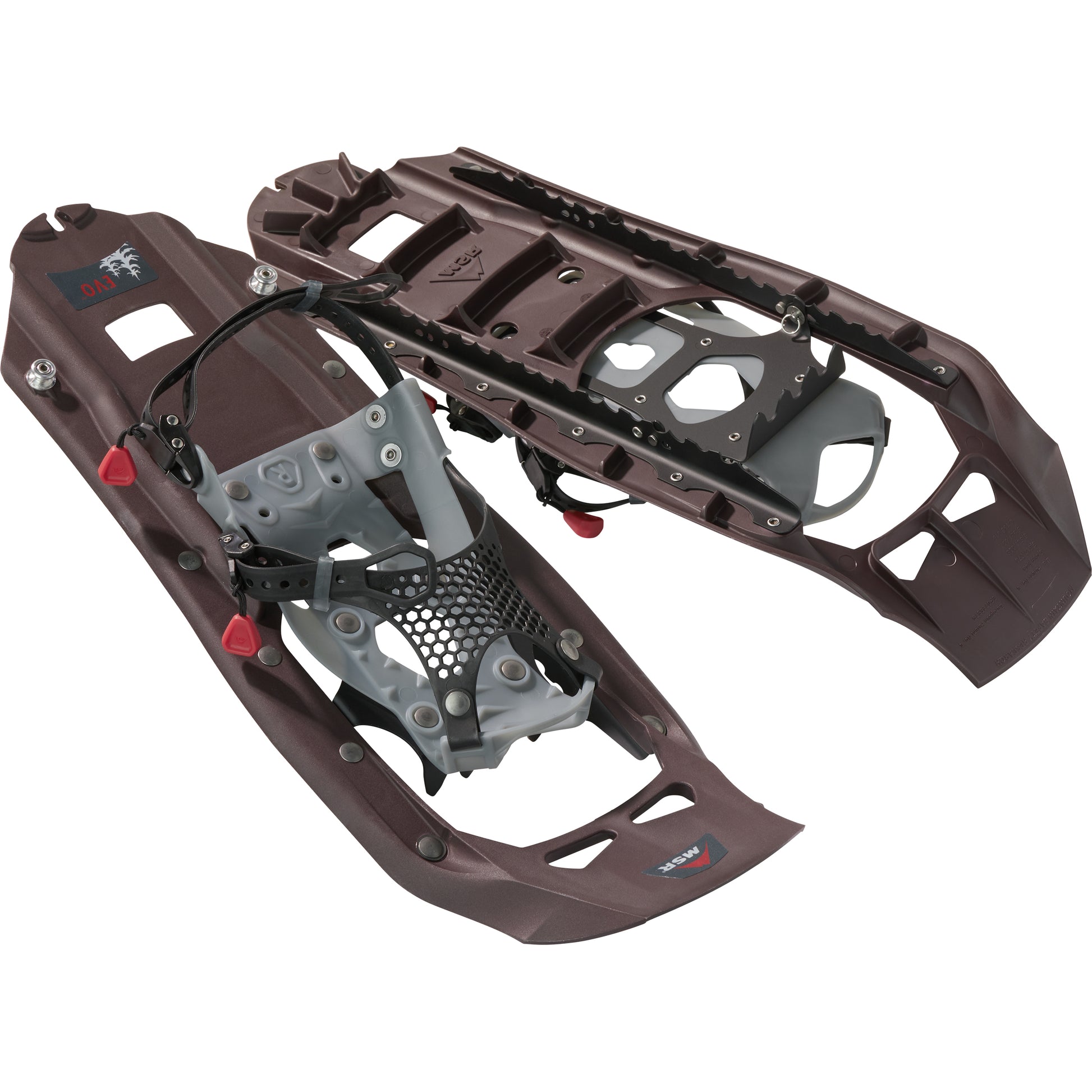 MSR Evo Trail Snowshoes (22 in.)