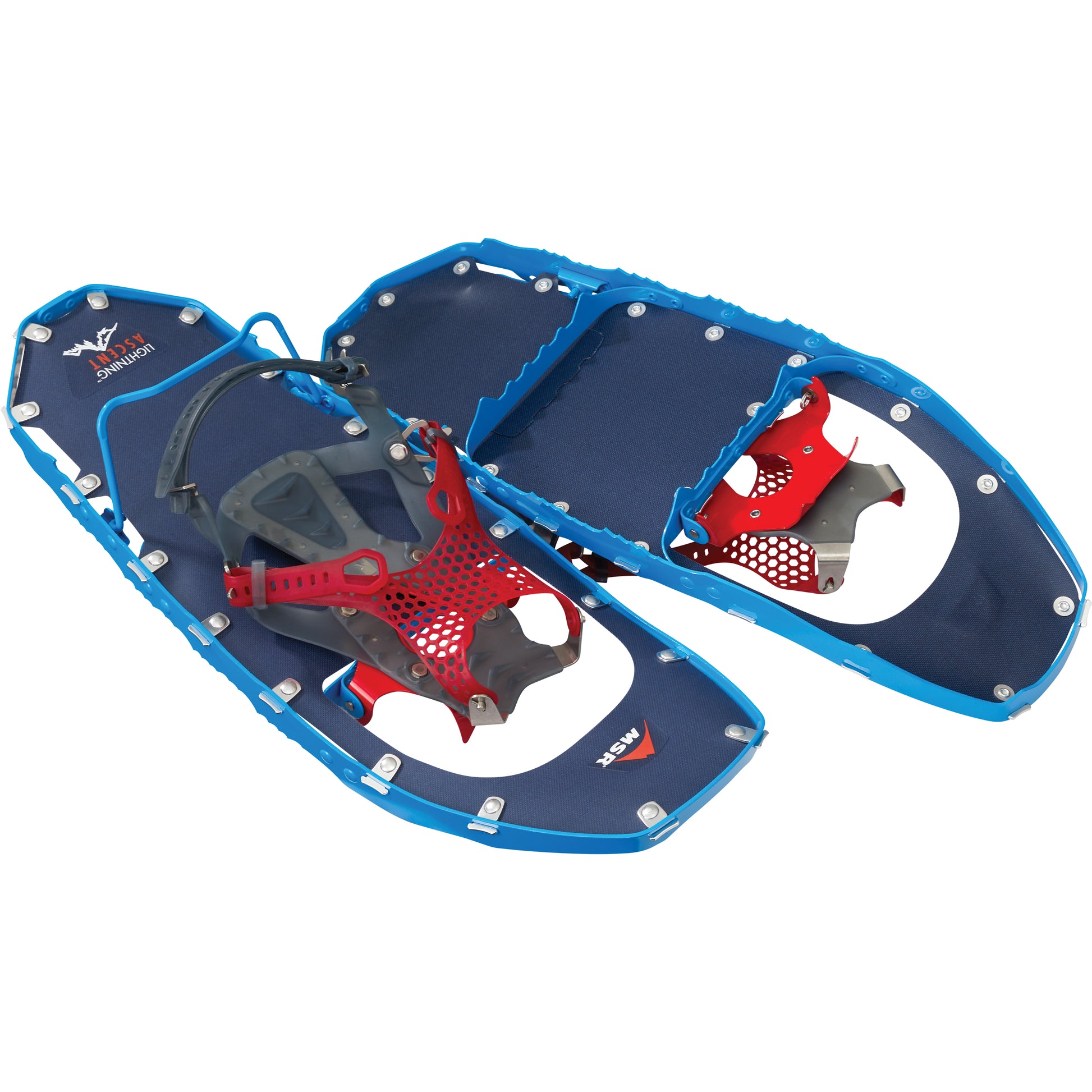 MSR Lightning Ascent Snowshoes (25 in.)