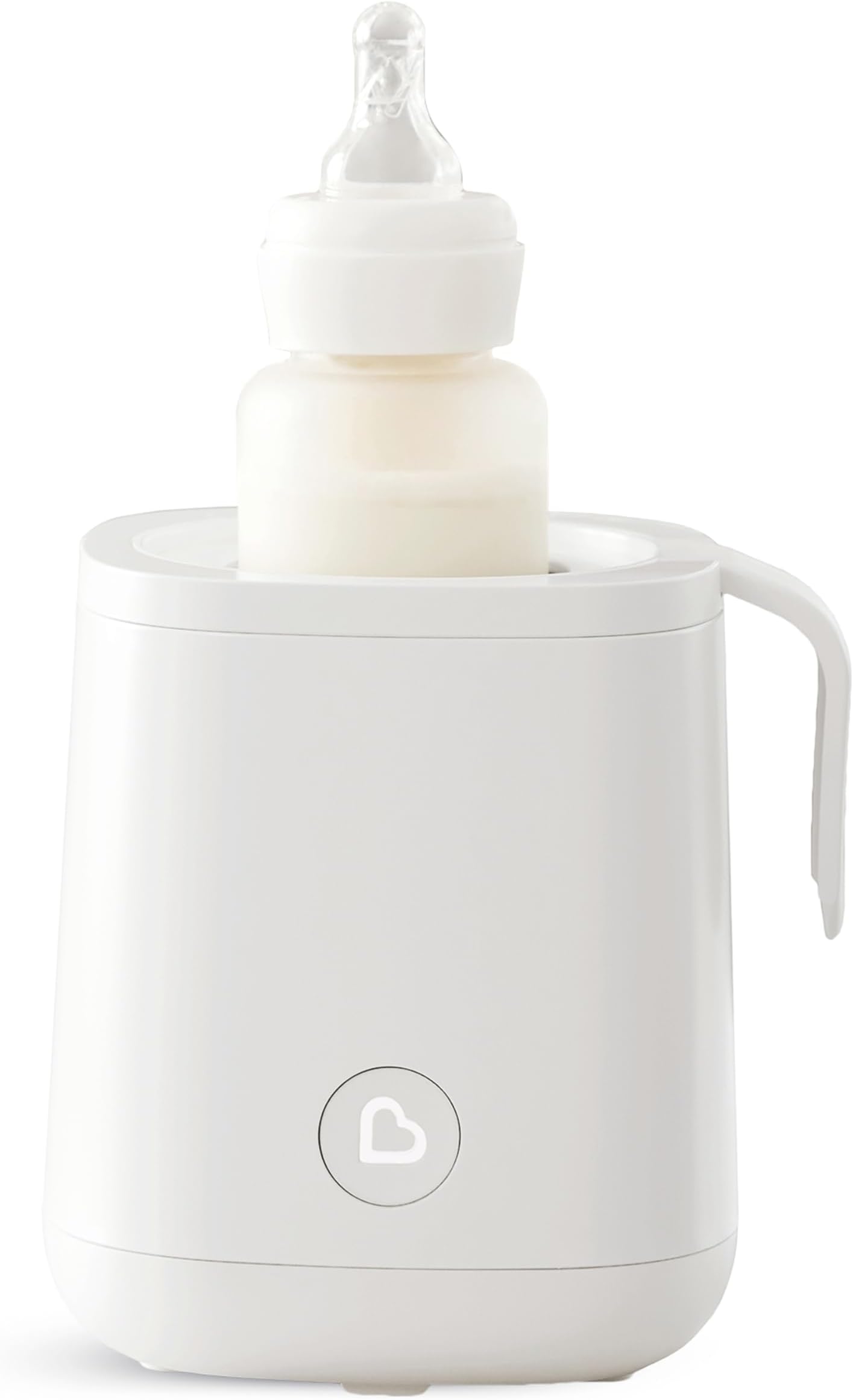 Munchkin High Speed Bottle Warmer