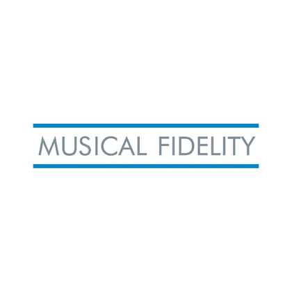 Musical Fidelity V90-LPS — Musical Fidelity
