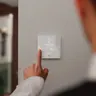 Mysa Smart Thermostat for Electric Baseboard Heaters (V2)